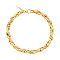 Collana Giovanni Raspini Donna Sofia in Argento 12375 - 12375